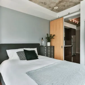Apartment No. 24