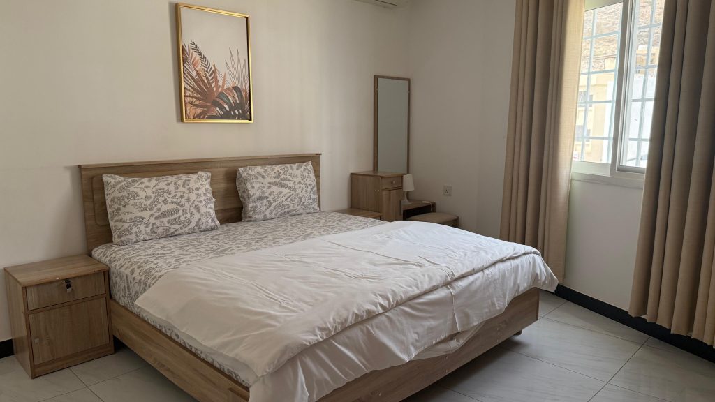 Apartment No. 24