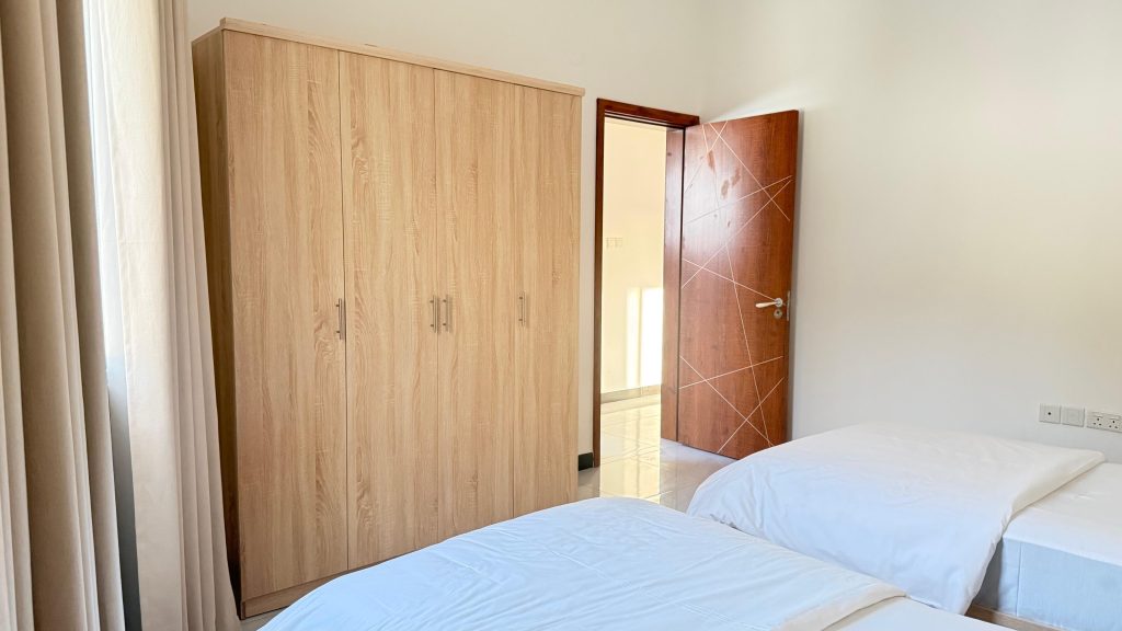 Apartment No. 31